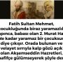 Allah Teala, Hz Adem ile Havva’yı yasak ağaçtan yedikleri için yanından nasıl uzaklaşırdı Çünkü Adem azaba uğrayacağını sanmaktaydı. Başını önüne eğip -‘Af, af!’ dedi. Allah da (80)