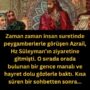 hz süleyman