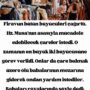 Hz Muhammed (sav) – Allah Teala peygamberler gibi amel eden 18.000 kişiyi neden helak etti (84)