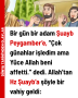 Kırmızı, Sarı ve Beyaz, Modern ve Güncel, İstanbul Şehri Son Dakika Kar Yağışı Haberi, Instagram Gönderisi (7)