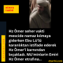 Sarı Modern Bilim Haber Manşeti Instagram Gönderisi (40)