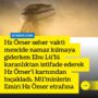 Sarı Modern Bilim Haber Manşeti Instagram Gönderisi (91)