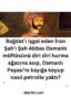 şah abbas