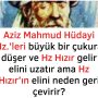 Allah Teala, Hz Adem ile Havva’yı yasak ağaçtan yedikleri için yanından nasıl uzaklaşırdı Çünkü Adem azaba uğrayacağını sanmaktaydı. Başını önüne eğip -‘Af, af!’ dedi. Allah da – 2022-12-19T150855.242