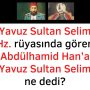 Allah Teala, Hz Adem ile Havva’yı yasak ağaçtan yedikleri için yanından nasıl uzaklaşırdı Çünkü Adem azaba uğrayacağını sanmaktaydı. Başını önüne eğip -‘Af, af!’ dedi. Allah da – 2022-12-23T214002.014