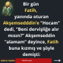 Bir gün Hz Hızır, Kanuni Sultan Süleyman’a uğrar ve O’na şöyle der – 2024-12-21T090918.845