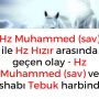 Allah Teala, Hz Adem ile Havva’yı yasak ağaçtan yedikleri için yanından nasıl uzaklaşırdı Çünkü Adem azaba uğrayacağını sanmaktaydı. Başını önüne eğip -‘Af, af!’ dedi. Allah da (66)