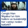 cengiz han
