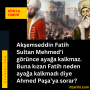 Sarı Modern Bilim Haber Manşeti Instagram Gönderisi (38)