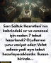 Sarı Saltuk Hazretleri’nin kabrindeki sır ve cenazesi için neden 7 tabut hazırlandı? Oğullarına şunu vasiyet eder: Vefat edince yedi ayrı tabut hazırlayacaklardır. Bunun birinde…