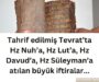 tevrat