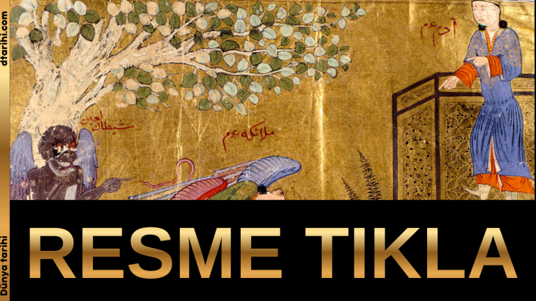Lanet olasıca iblis, ömrü boyunca eşi benzeri görülmedik üç çığlık atmıştır. Bu olaylar şunlardır: