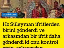 Hz Süleyman