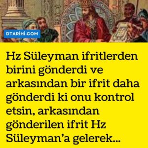Hz Süleyman