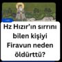 Hz Hızır