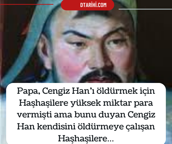 cengiz han