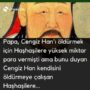 cengiz han