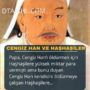 cengiz han