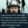 cengiz han