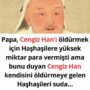 cengiz han