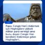 cengiz han