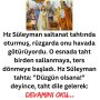 hz süleyman