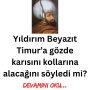 yıldırım