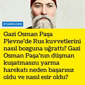 gazi osman paşa