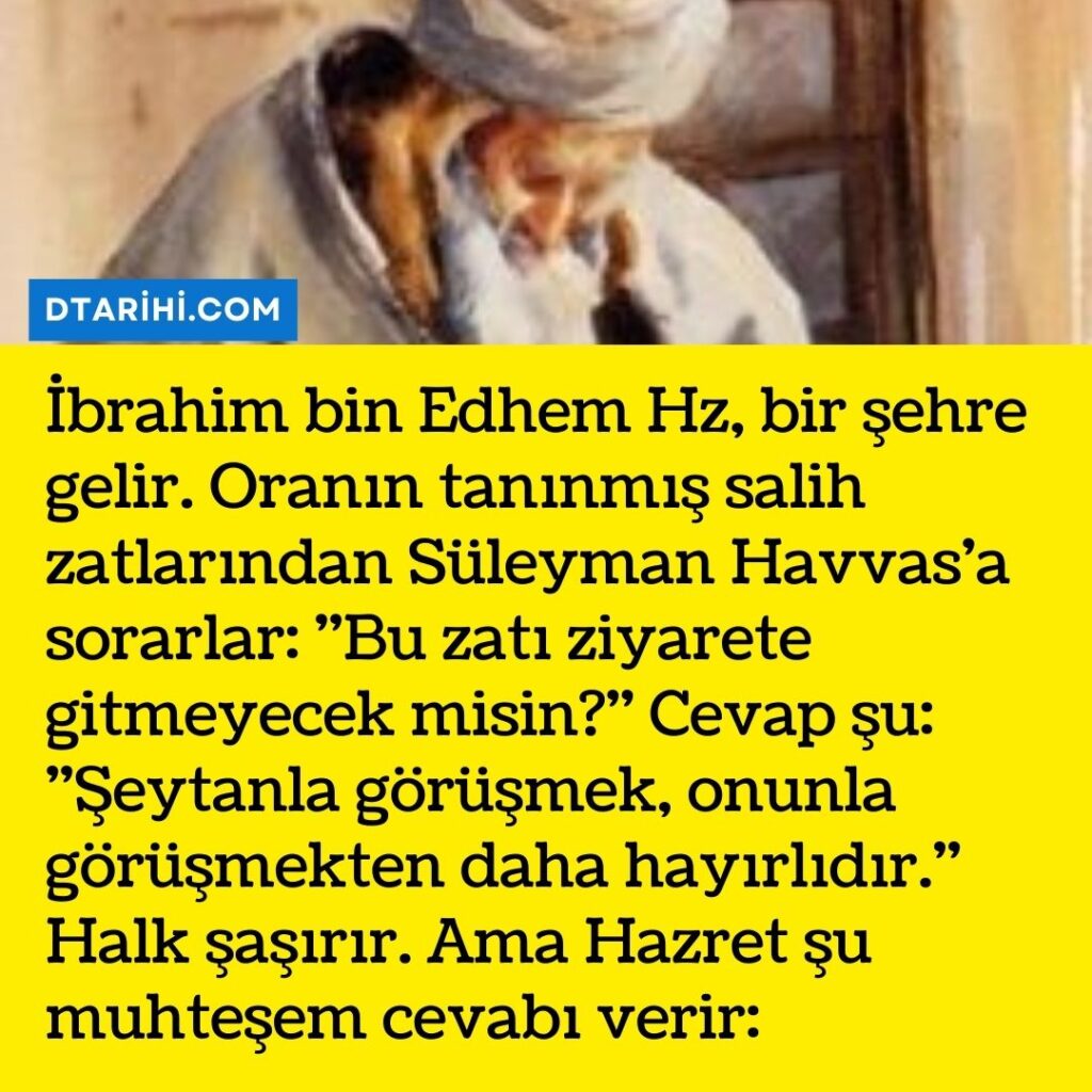 ibrahim bin edhem