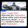 cengiz han