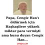 cengiz han