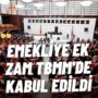 emekli