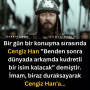 Sarı Modern Bilim Haber Manşeti Instagram Gönderisi