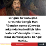 cengiz