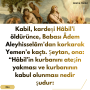 Bir gün Hz Hızır, Kanuni Sultan Süleyman’a uğrar ve O’na şöyle der – 2026-02-01T101859.376