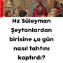 Beyaz Sade Haber Gönderisi İnstagram Gönderisi (98)