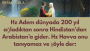 Kırmızı Sade Son Dakika Haber Duyurusu Youtube Küçük Resmi (1)