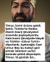 Timur, İzmir önüne geldi. Şehir, Türkler’le Rodos (Saint-Jean) Şövalyeleri arasında paylaşılıyordu. Kale kısmı Şövalyeler’deydi ve Türkler «Gâvur İzmir» diyorlardı. Aydınoğlu Gazi Umur Bey bu kaleyi geri almak isterken surlar önünde şehid düşmüştü. Timur, 15 günlük bir…