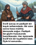 İncili Çavuş ve padişah bir kayık sefasındadır. Bir süre sonra hava müthiş derecede soğur. Padişah ise giyim hususunda hazırlıksızdır. Her üşümede İncili’nin bir kıyafetini ister. Öyle ki sonunda…