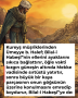 Kureyş müşriklerinden Ümeyye b. Halef; Bilal-i Habeşî”nin ellerini ayaklarını sıkıca bağlattırır, öğle vakti kızgın güneşin altında Mekke vadisinde sırtüstü yatırtır, sonra büyük bir kaya parçasının onun göğsünün üzerine konulmasını emredip koydurur, Bilal-i Habeşî”ye de: